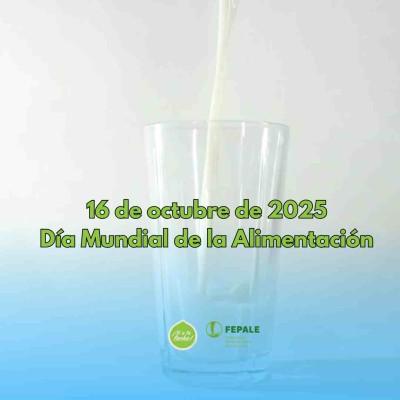 16 de Octubre Día Mundial de la Alimentación
