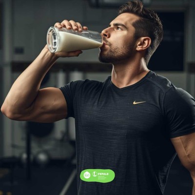 Falsas creencias que llevan a deportistas a dejar de consumir lácteos