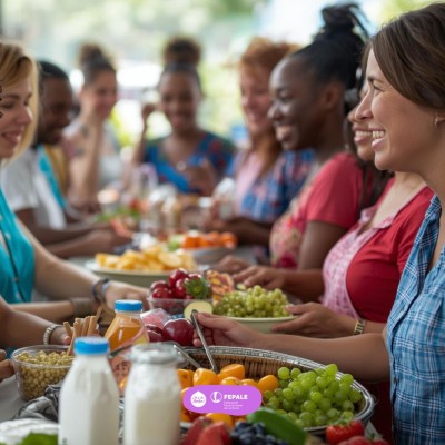 El consumo de lácteos puede contribuir a reducir el riesgo de diabetes