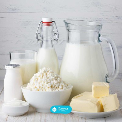 Mitos y verdades sobre los lácteos: ¿son realmente imprescindibles para la salud?