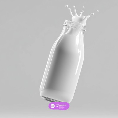 España: La leche en la alimentación humana: mitos, evidencia y recomendaciones en Atención Primaria