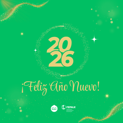 ¡Feliz 2026!