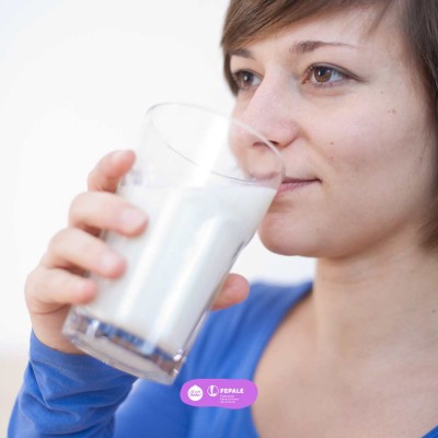 Beneficios de la leche: ¿cuáles son y qué impacto tienen sobre la salud?