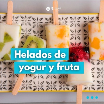 Pasta con crema de pollo