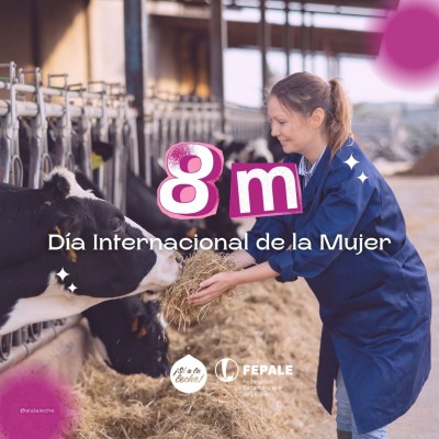 Video: 8M Día Internacional de la Mujer