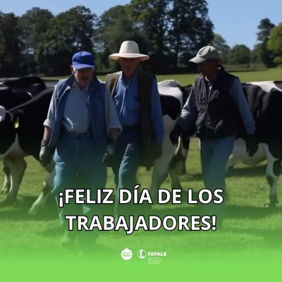 Video: Día Internacional de los Trabajadores