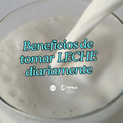 Beneficios lácteos