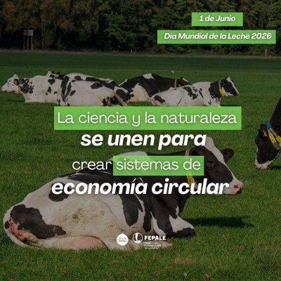 La ciencia y la naturaleza se unen para crear sistemas de economía circular