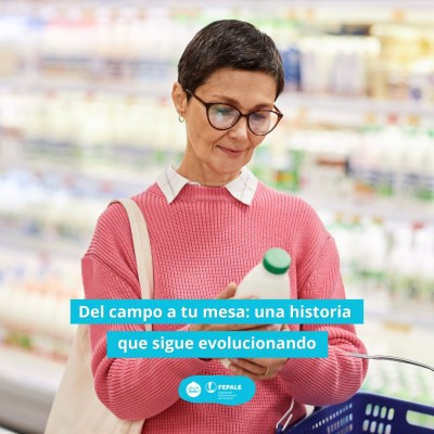 Del campo a tu mesa: una historia que sigue evolucionando