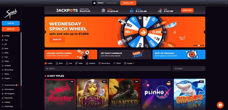 Introduction to gt.bet casino