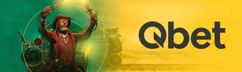 Experience the Thrill of QBet Casino Online in the UK Today