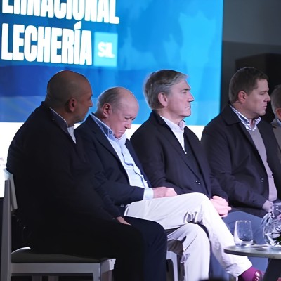 Video: 6to Seminario Internacional de Lechería- SIL