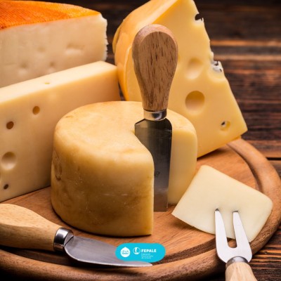 ¿Qué conviene desayunar? Un médico explica por qué el queso gana lugar frente a los cereales